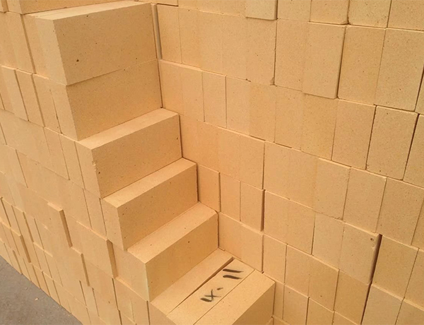 粘土耐火(huǒ)磚有哪些分(fen)類