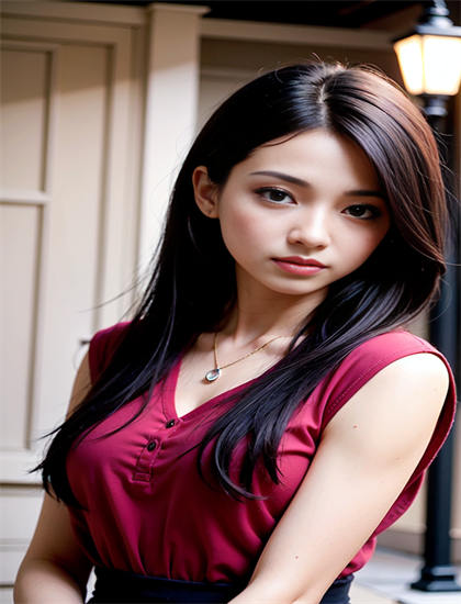 玫瑰剪刀手2005美学价值分析：艺术美感与审美特征探讨