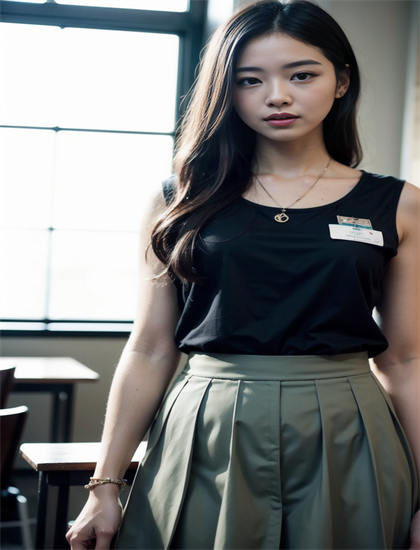 《年少轻狂?》服装道具解析震撼人心的：时代还原与细节设计评价