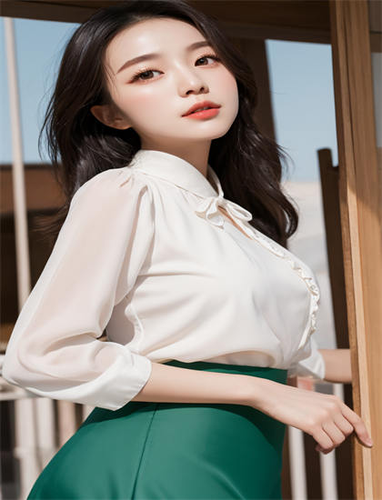 表演艺术解析：《唐宫蜜史》的场景的搭建工艺与视觉冲击 感受表演的情感力量